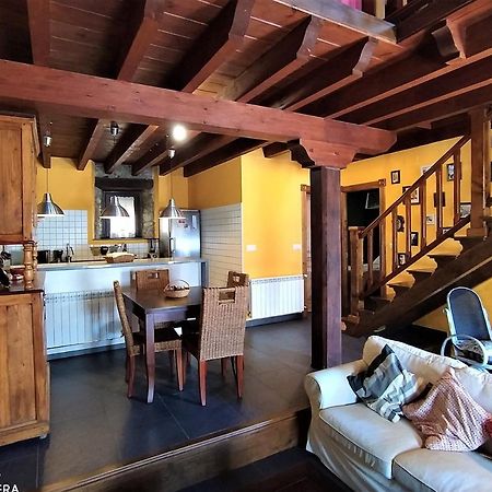 La Obra De Joaquin, Tu Rincon En El Bierzo Alto Villa Folgoso de la Ribera Dış mekan fotoğraf