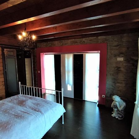 La Obra De Joaquin, Tu Rincon En El Bierzo Alto Villa Folgoso de la Ribera Dış mekan fotoğraf