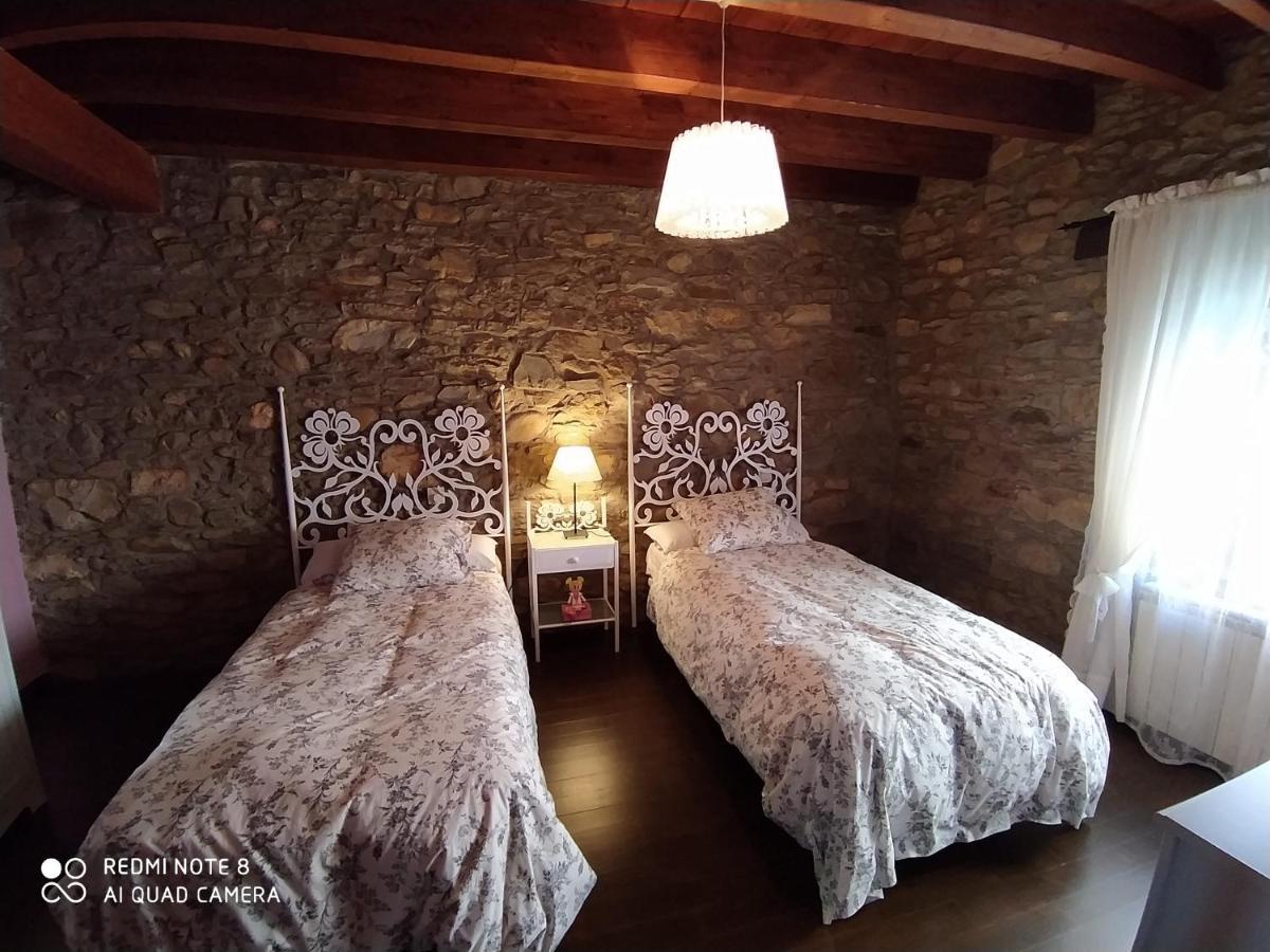 La Obra De Joaquin, Tu Rincon En El Bierzo Alto Villa Folgoso de la Ribera Dış mekan fotoğraf