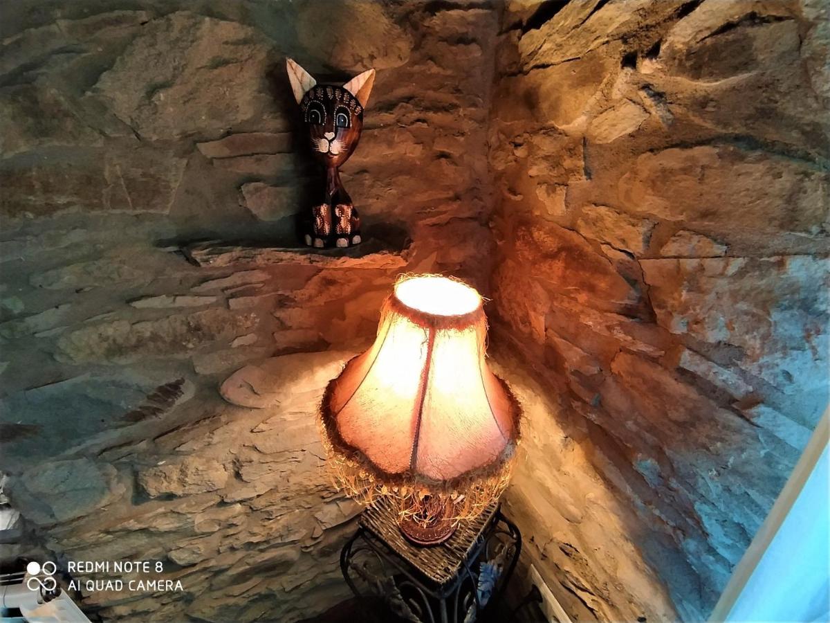 La Obra De Joaquin, Tu Rincon En El Bierzo Alto Villa Folgoso de la Ribera Dış mekan fotoğraf
